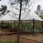 Bukit Lintang Sewu Domping