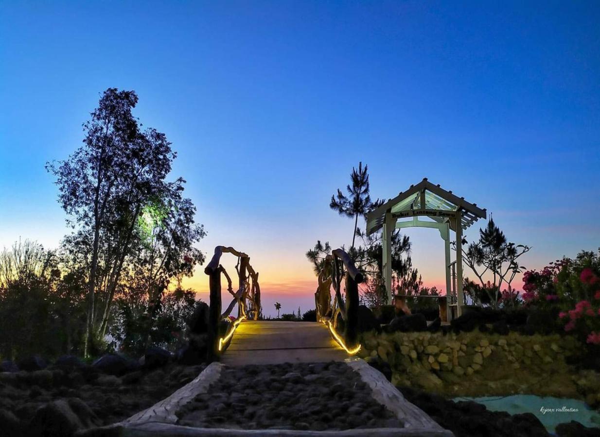 Resort Bukit Lintang Sewu Domping Imogiri